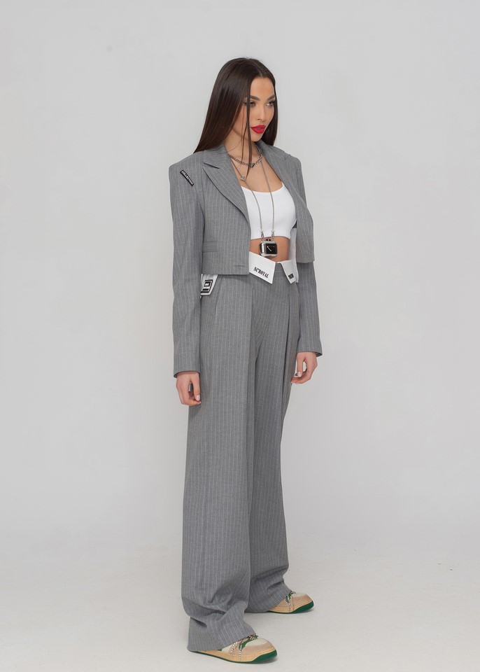 Coat Nikole 33108 — photograph 10